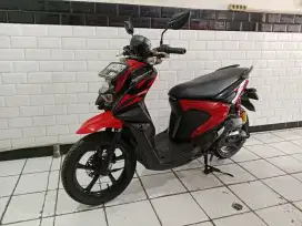 Siap pakai x-ride 2019 pajak hidup