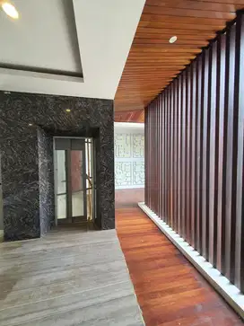 Dijual:rumah BRANDNEW Pondok Indah unfurnished smart home swimmingpool