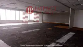DIJUAL OFFICE SPACE MEGA KUNINGAN, JAKSEL