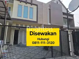 Ruko Strategis di Tebet Cocok untuk Kantor atau Usaha