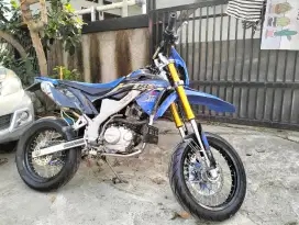 KLX BF SE Extreme