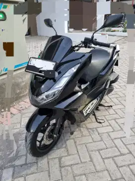 Pcx cbs 2023 lengkap