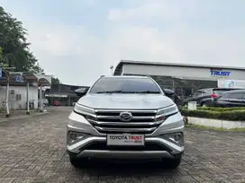 DAIHATSU TERIOS R DELUXE MATIC 2018