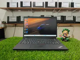 Laptop second LENOVO THINKPAD T490 Intel Core i5-8265U Ram 8GB