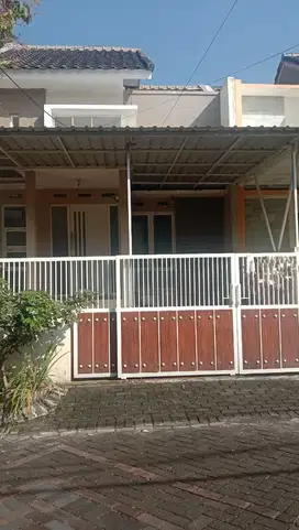 Rumah Siap Huni di Perum Graha Mulia Tasikmadu Suhat