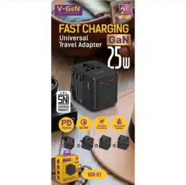 Vgen adapter VUA-01