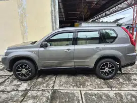 nissan XTRAIL matic 2011
