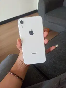 iPhone XR 64Gb Inter permanen