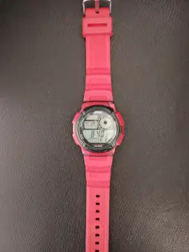 Preloved Casio AE 1000