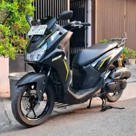 All New Yamaha Lexi LX 155 cc Tahun 2024 ISTIMEWA