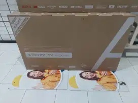 Xiaomi Google TV 43 Inci