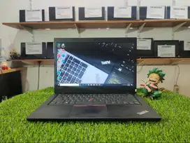 Laptop second LENOVO THINKPAD L490 Intel Core i5-8365U Ram 8GB