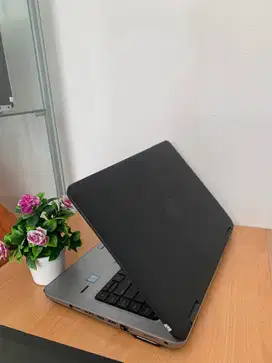 LAPTOP SECOND BERGARANSI HP PROBOOK 640 G2