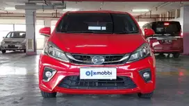 DP MURAH Daihatsu Sirion 1.3 Bensin-AT 2018 CNRPB