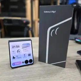 Samsung Galaxy Z flip 7