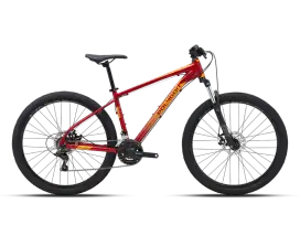 Sepeda Polygon casade 2 MTB