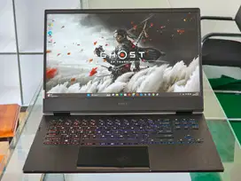 HP OMEN 16 intel Core i7 Gen 12 Ram 32 GB DDR 5 SSD 1 TB Nvidia RTX