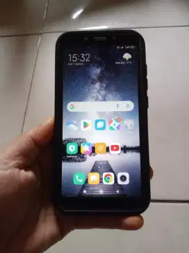 Xiaomi redmi 6a ram 3/32