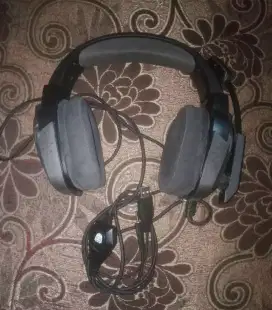 Headphone armorX masih ok