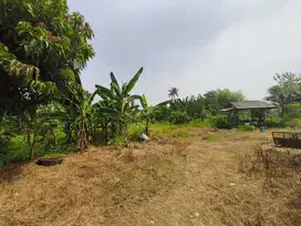Pinggir Jalan Utama! Kavling Strategis Jatiasih Mulai 500 Jutaan