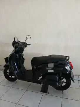 Yamaha fasio 125 CC thn 2022 cash Bali dharma.motor