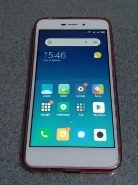 Xiaomi redmi 4a ram 2/16