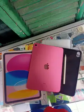ipad apple gen 10 64gb+pensil+case 2