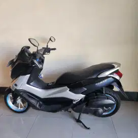 Nmax hitam 155 new 2016 gbm