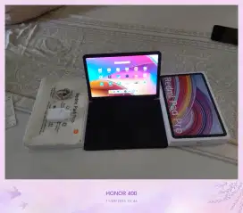 Redmi pad pro mulus (nett/no nego)