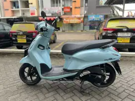 YAMAHA GRAND FILANO 2024 MESIN HALUS