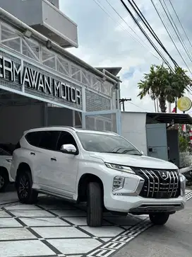 PAJERO SPORT DAKKAR 4x2