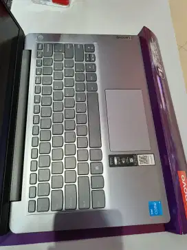 Kredit Laptop Lenovo Core i3