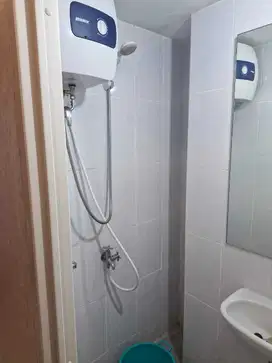 Disewakan Apartemen Tokyo Riverside Studio Full Furnish 23jt/thn