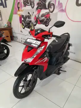 HONDA BEAT ECO 2021 ISTIMEWAH