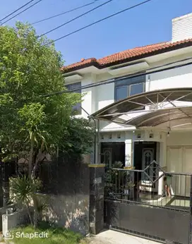 DIJUAL  Rumah Mojoarum.