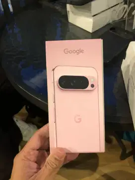 Google Pixel 9 Pro 256gb