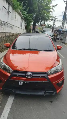 Yaris tipe e ungre trd manual th 2014