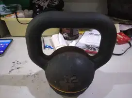 Kettlebell KOREA 12 kg