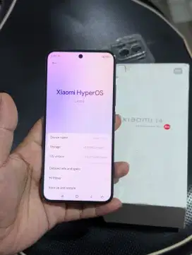 Xiaomi 14 16/512GB