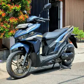 [KEYLESS] All New Honda Vario CBS ISS 125 CC  Tahun 2023 Gen 2