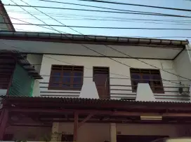 Tempat kost untuk pria/karyawan pria.