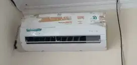 Ac sanken 1/2 pk