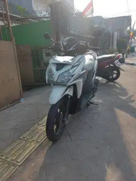 Honda vario 125 Th 2014