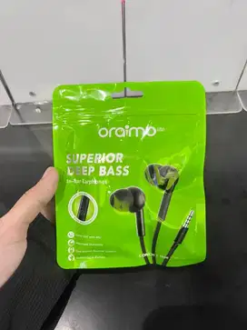 Oraimo Earphone Cable OEP 320s