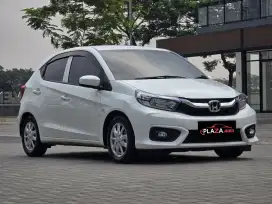 Honda Brio 2022
E CVT 1.2 Automatic Dp 8 juta saja