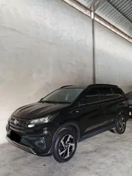 Toyota Rush 1,5GR 2021 MATIC
