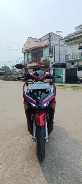 Honda Vario Led New 150cc kayles Muluss