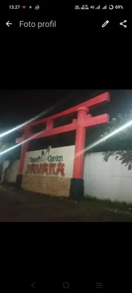 Jual Rumah  Graha Nirwana Cerme