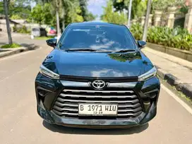 Avanza E 2023 AT HiTaM DP5JT