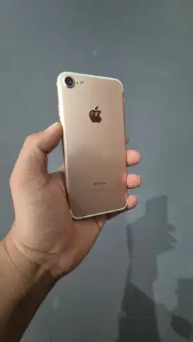 Iphone 7 128GB iBox Second Mulus